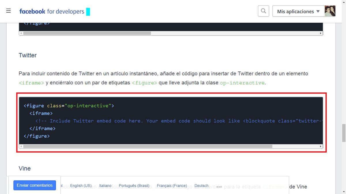 facebook audience network