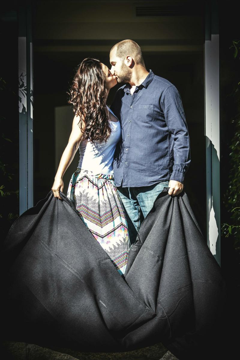 Decoracíon de bodas en Madrid