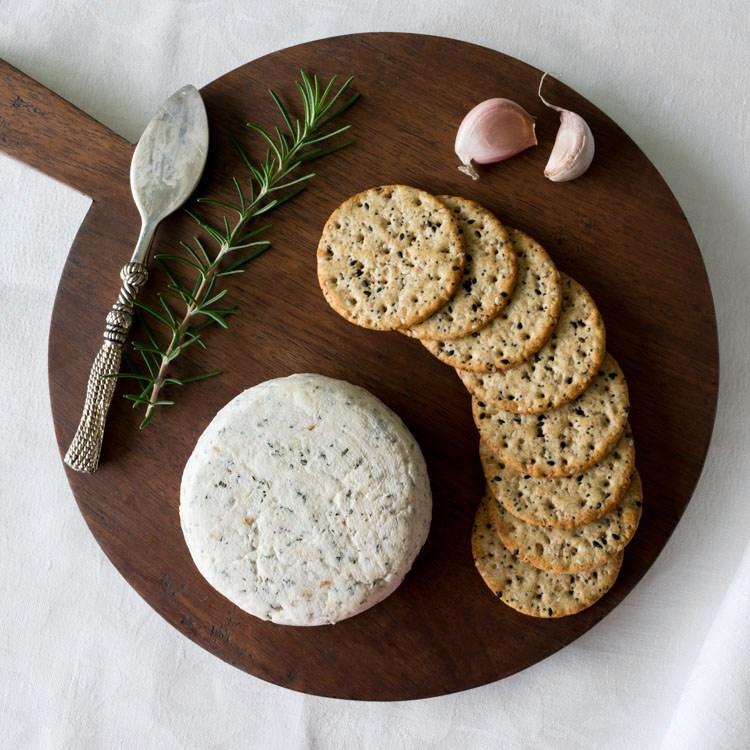 receta de queso casero, super facil!