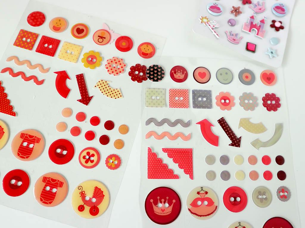 decoracion de tarjetas