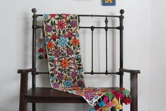 Colección manos del mundo