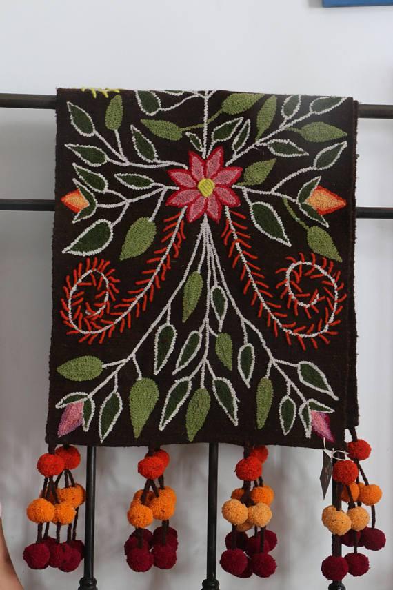 Colección manos del mundo