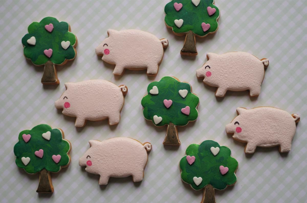 doctorcookies cerdito feliz (9)