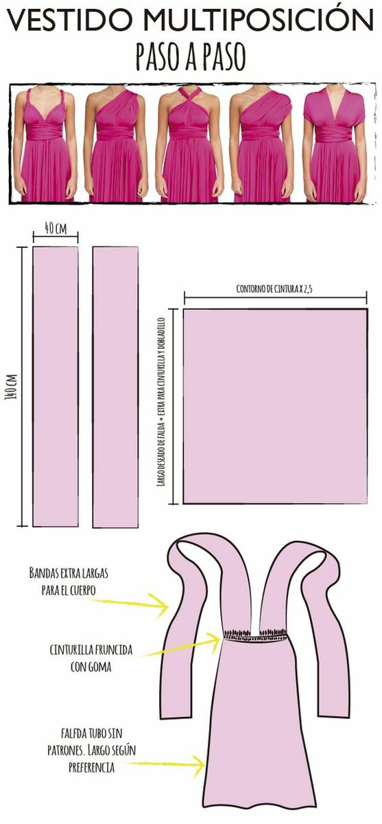 vestidomultiposiciónDARETODIY