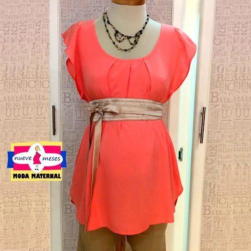 vestidos para embarazadas