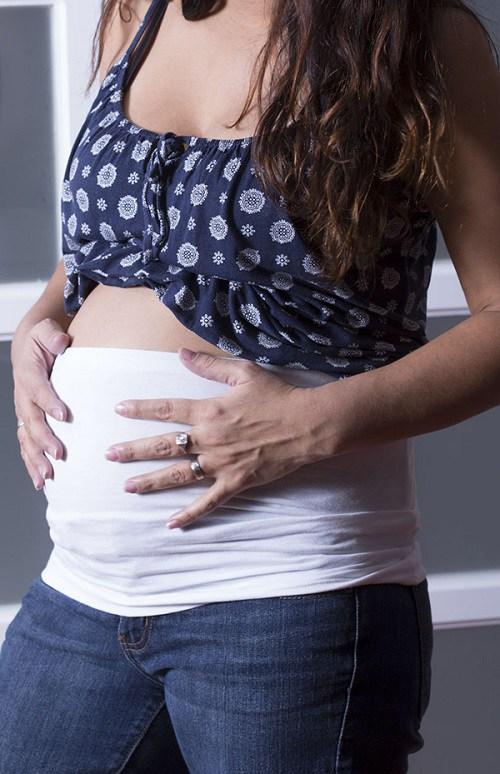 ropa para embarazadas