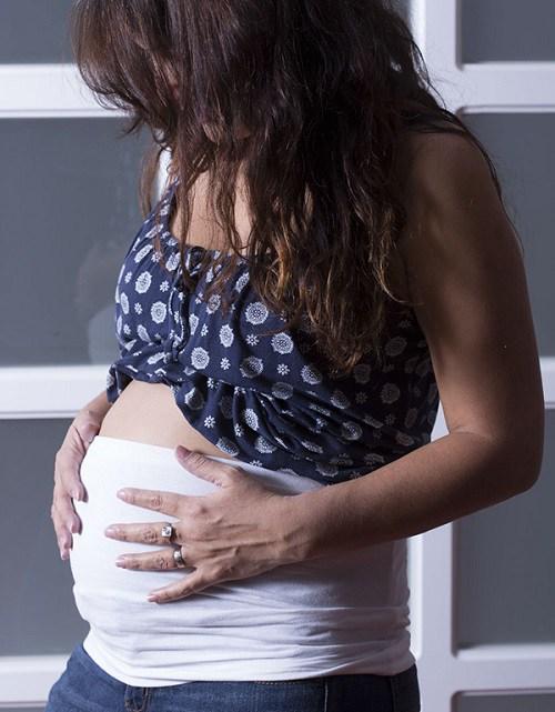 ropa para embarazadas