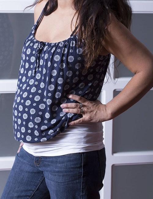 ropa para embarazadas