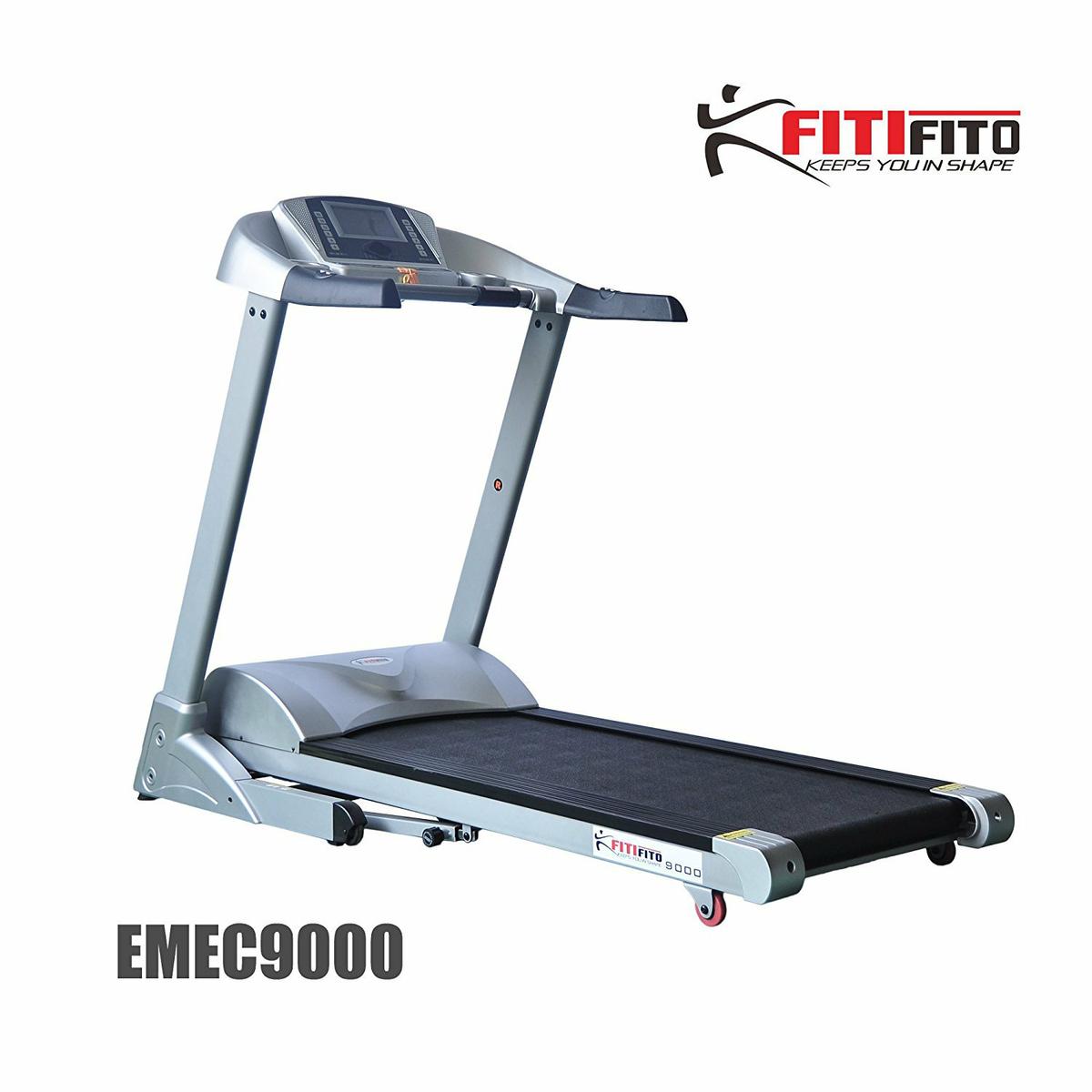 Cinta de correr para fitness FitiFito