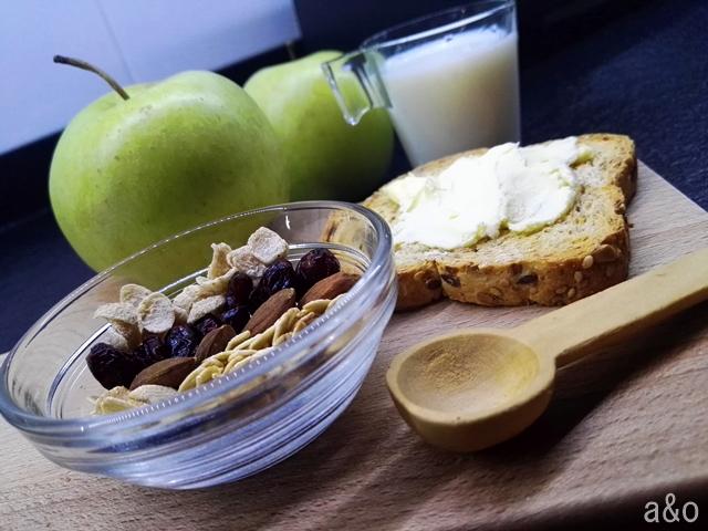 Los 3 desayunos más saludables que puedes preparar en casa