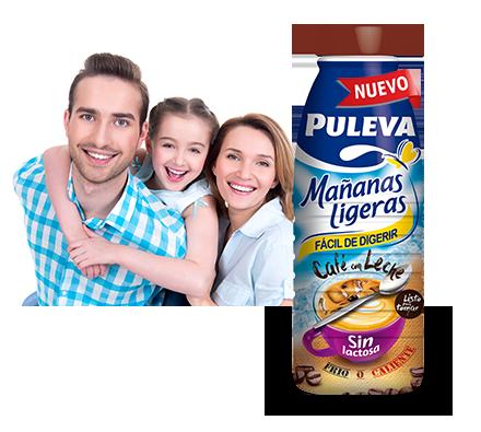 PULEVA APUESTA POR LA FIBRA Y POR EL CAFÉ EN SUS DOS ÚLTIMOS LANZAMIENTOS AL MERCADO Foto de %title