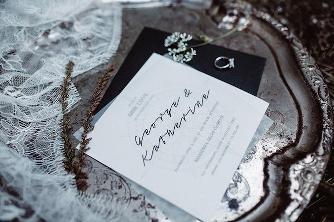 Aire novia pura Monterano