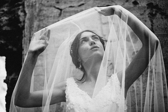 Aire novia pura Monterano