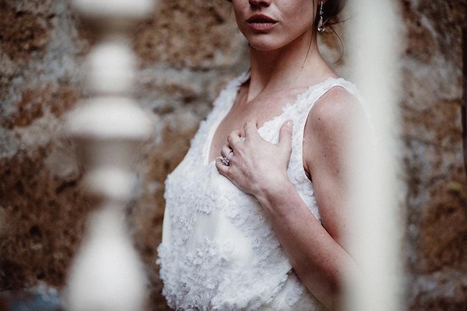 Aire novia pura Monterano