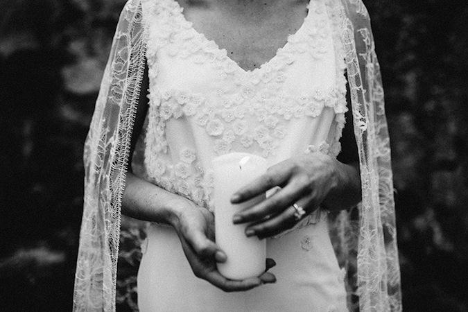 Aire novia pura Monterano