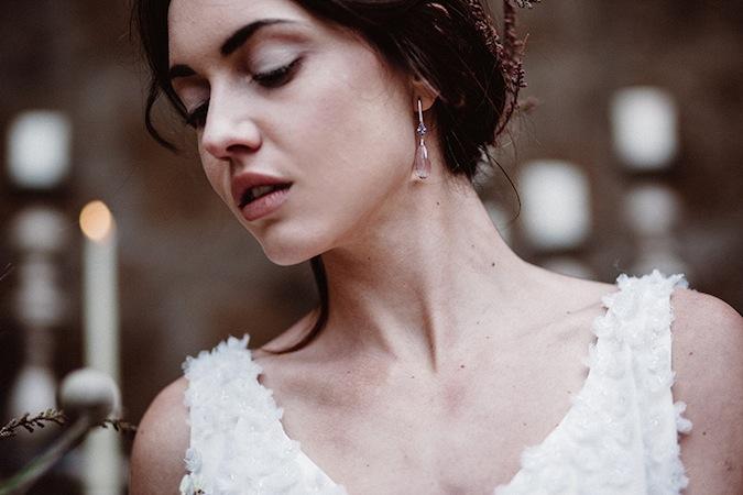 Aire novia pura Monterano