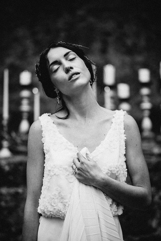 Aire novia pura Monterano