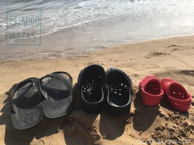 El verano llegó a su fin