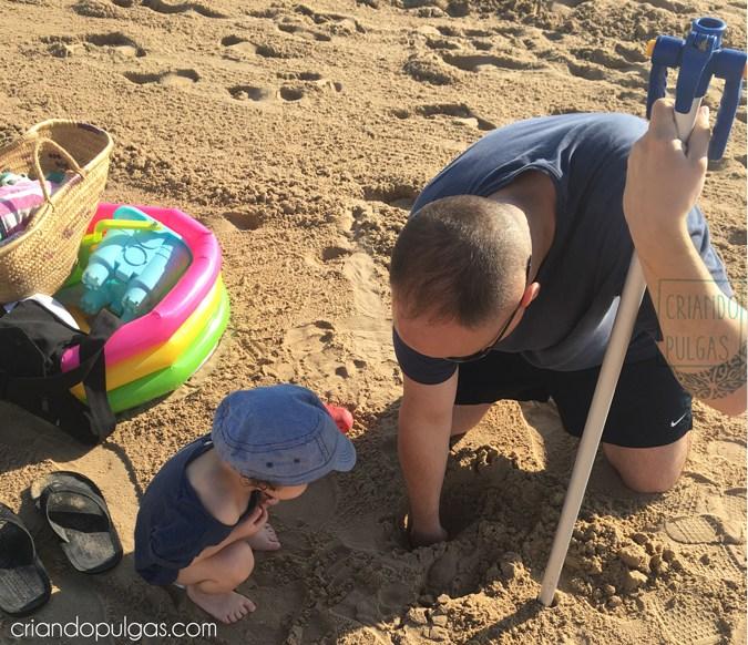 El verano llegó a su fin