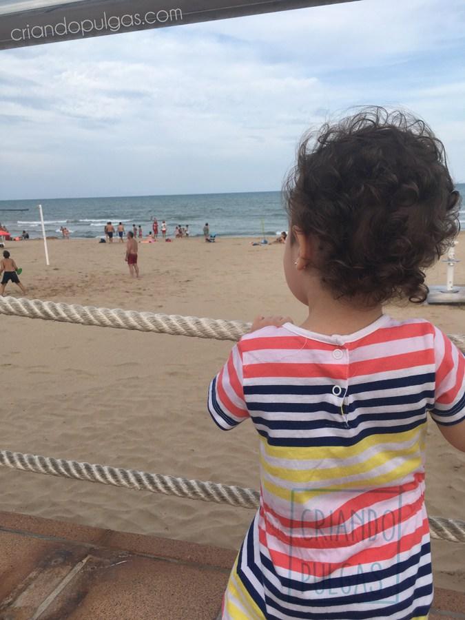 El verano llegó a su fin