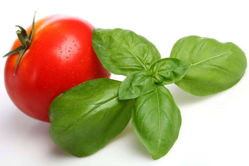 Remedios caseros con tomates