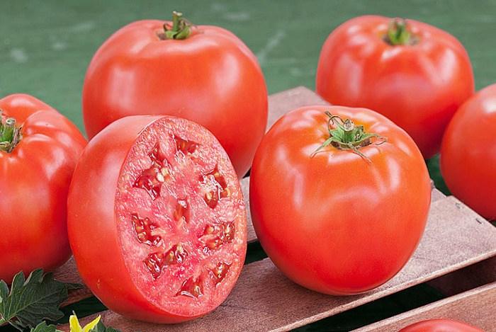 Remedios caseros con tomates