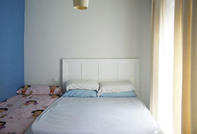 Entrevistas Minimalistas con Bea de Mamá Valiente