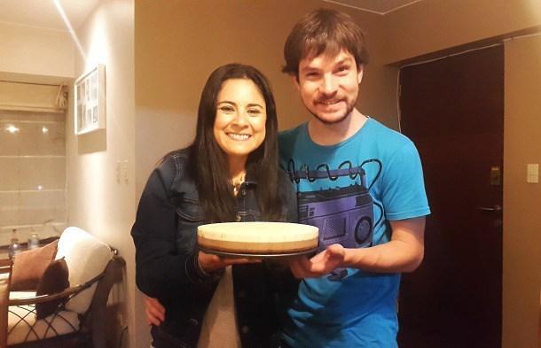 tarta 03 chocolates horneando aventuras