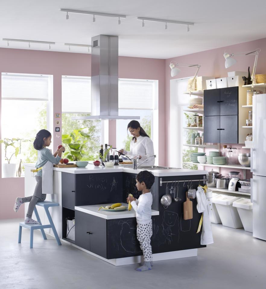 novedades del catálogo de Ikea del 2018