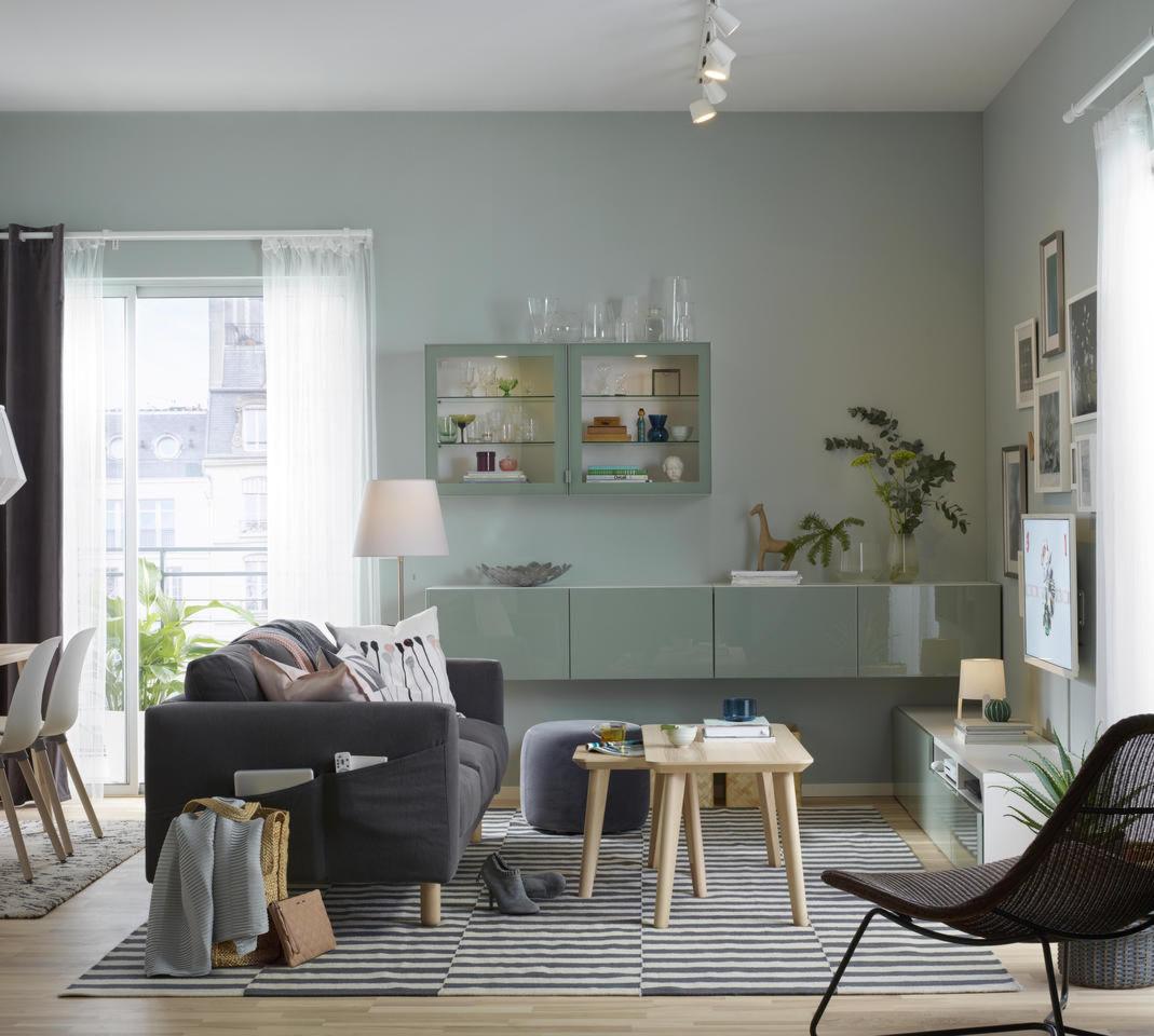 novedades del catálogo de Ikea del 2018