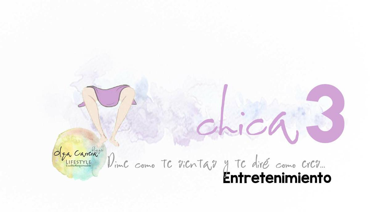 3 dime como te sientas y te dire como eres