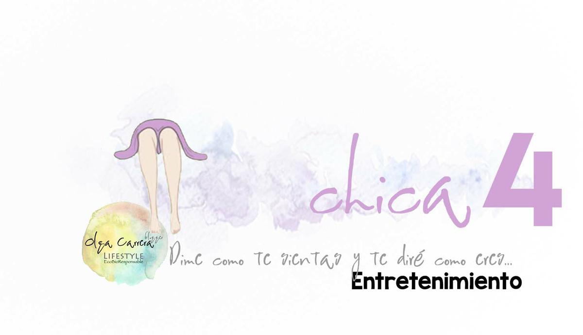 4 dime como te sientas y te dire como eres