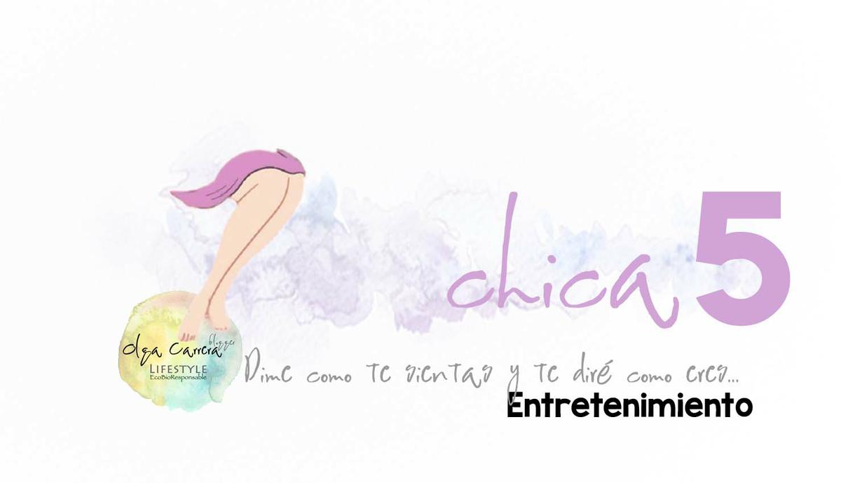 5 dime como te sientas y te dire como eres