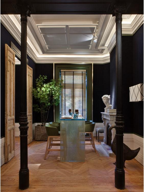 Propuesta de Casa Decor 2017