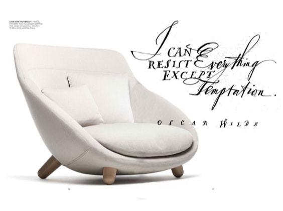 Moooi catalogue for AW 17-18