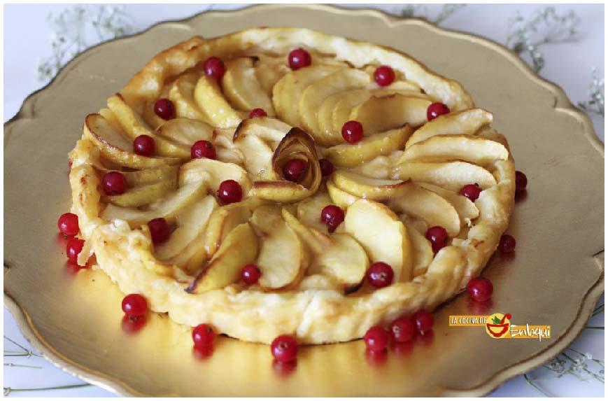 Seis recetas con crema pastelera casera