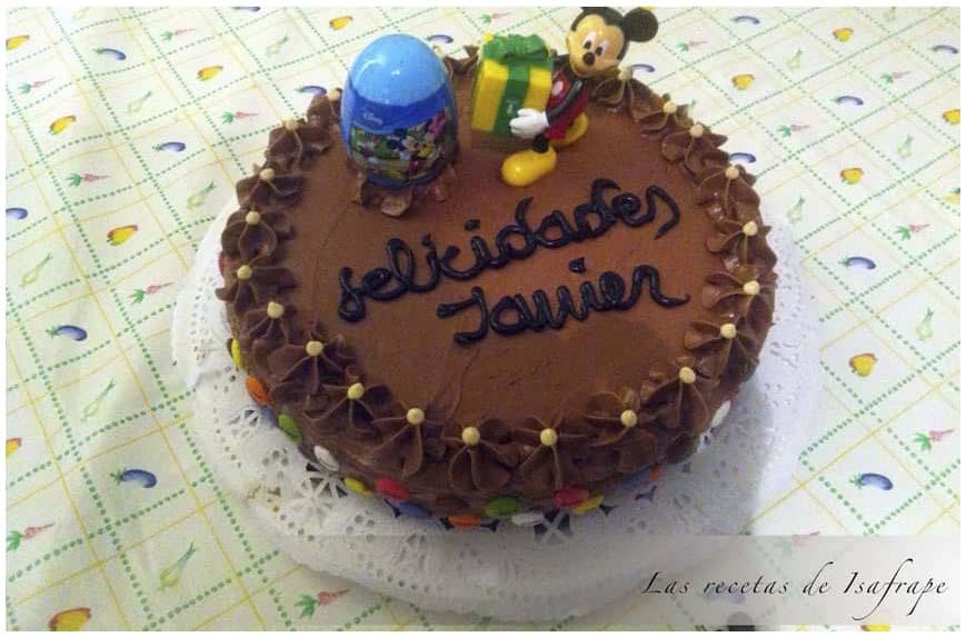 Seis recetas con crema pastelera