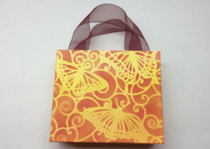 Reto de up & scrap "sombra aquí, sombra allá"