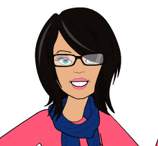 Foto de Esther para testimonial