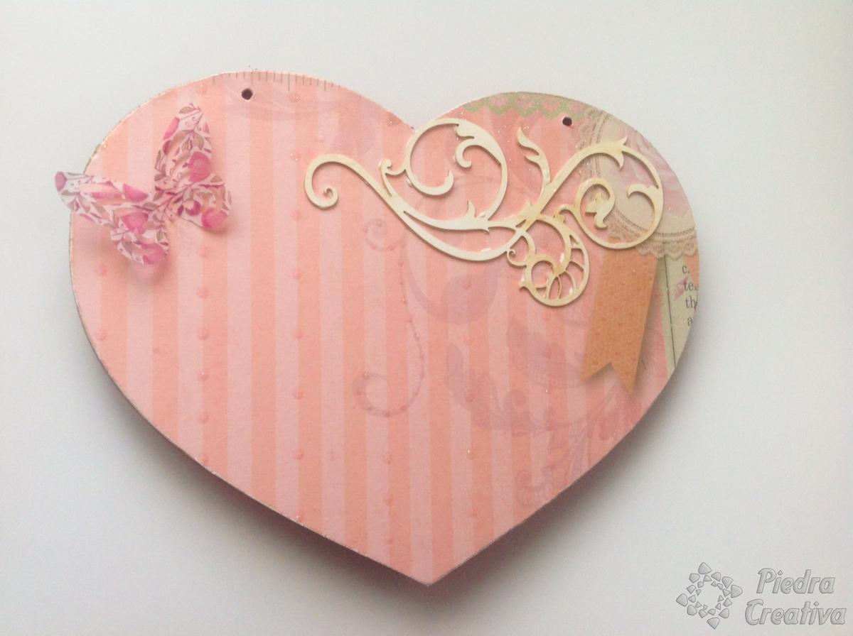 DIY con piedras pintadas