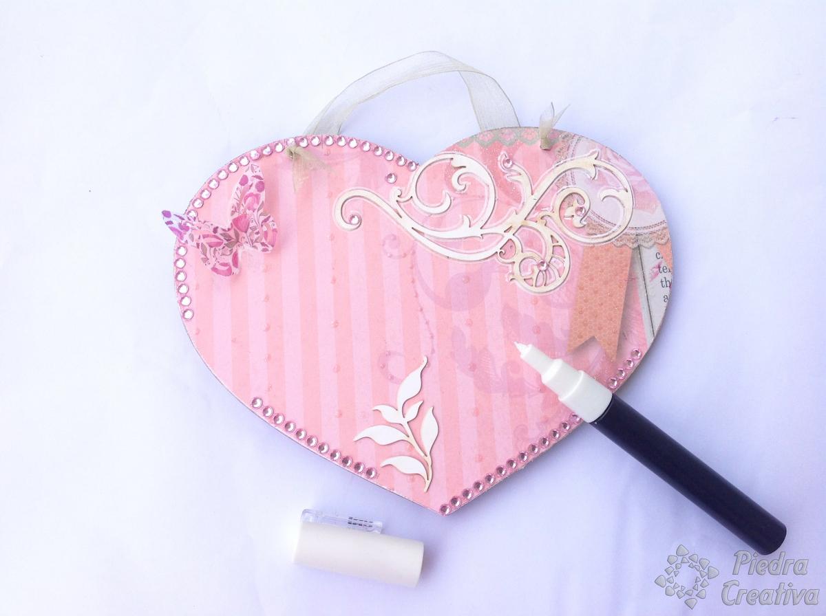 Manualidad día de la madre 