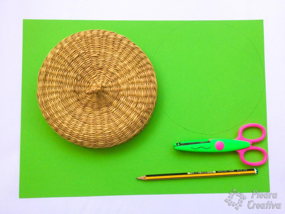 Como hacer el juego de 4 estaciones con piedras