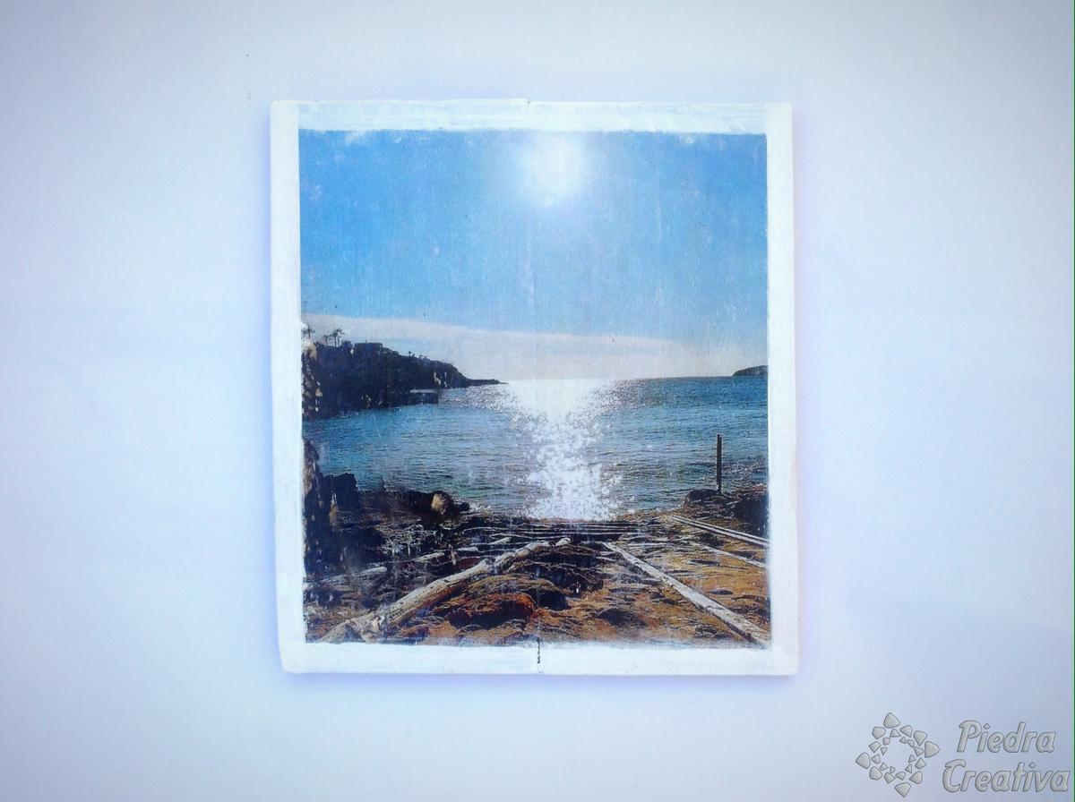 Como transferir imagenes