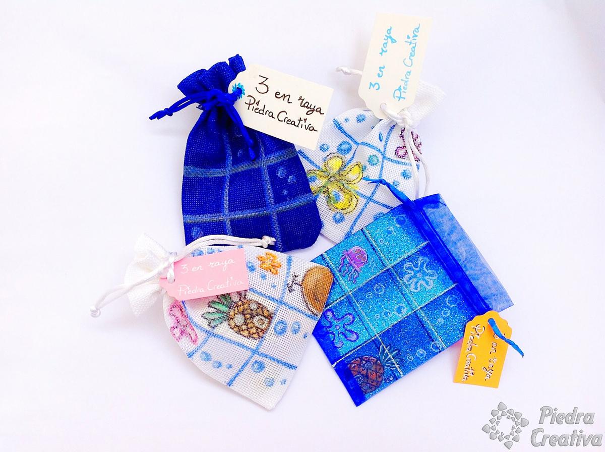 Como hacer juegos para niños