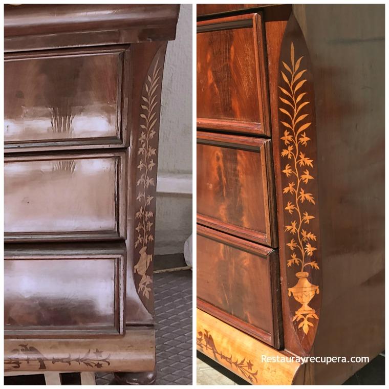 comoda_isabelina_reintegracion_montante_derecho_restaurayrecupera