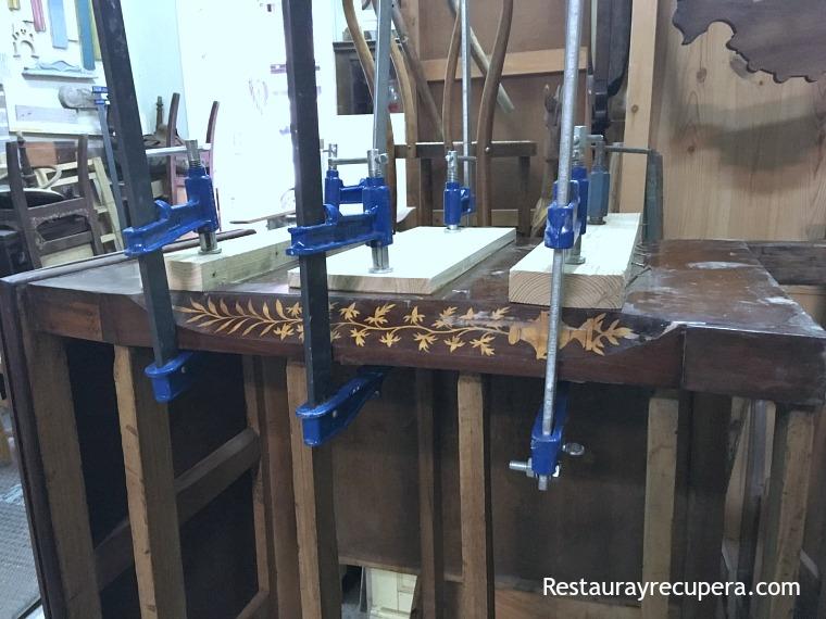 comoda_isabelina_abombamiento_chapa_restaurayrecupera