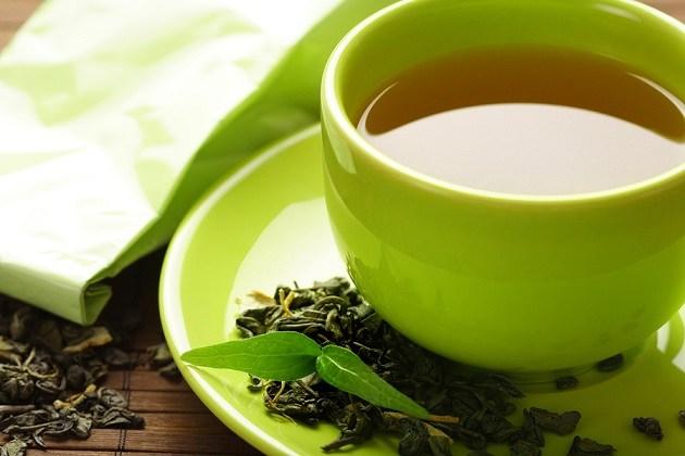 beneficios del té verde