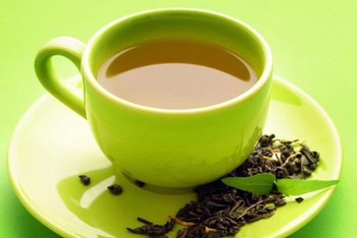 beneficios del té verde