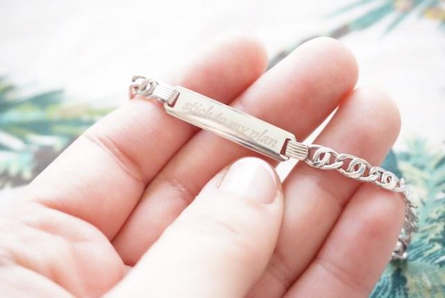 pulsera personalizada 07