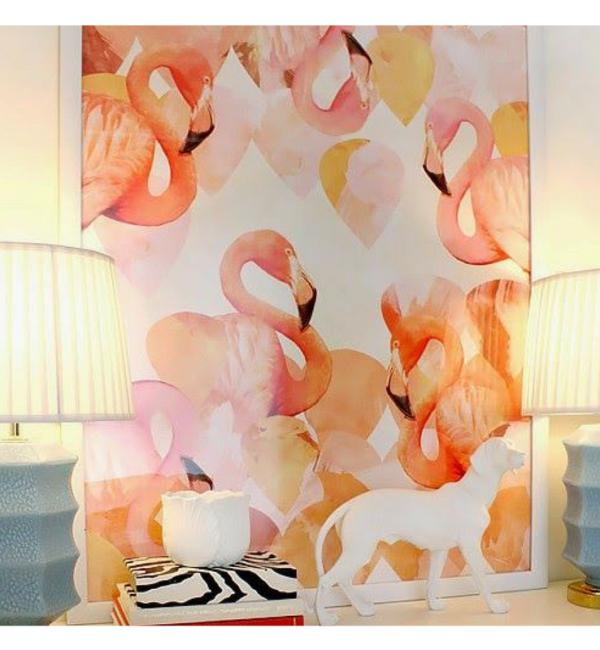 decorar-con-flamencos-la-casa